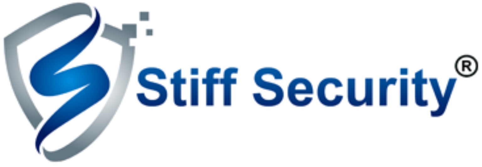 Stiff Security Logo